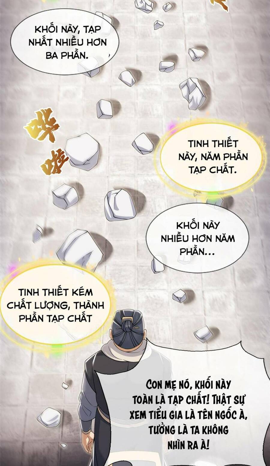 Lược Thiên Ký Chapter 66 - 14