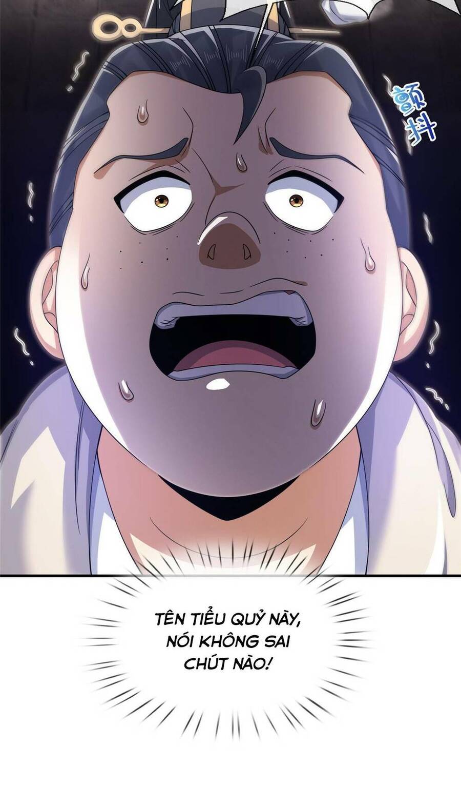 Lược Thiên Ký Chapter 66 - 15