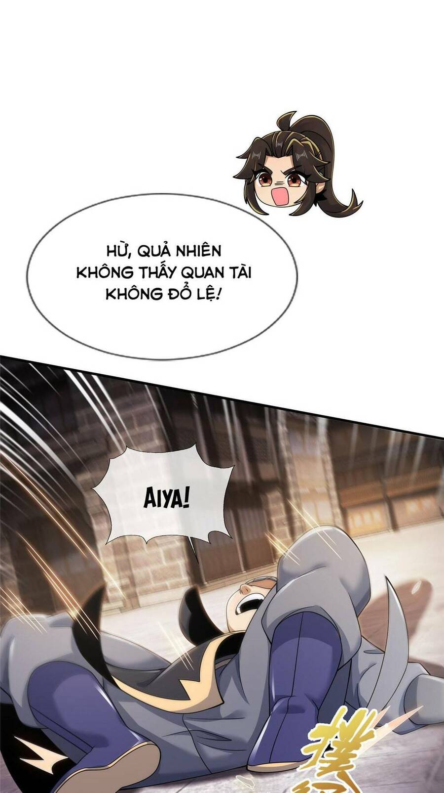 Lược Thiên Ký Chapter 66 - 18