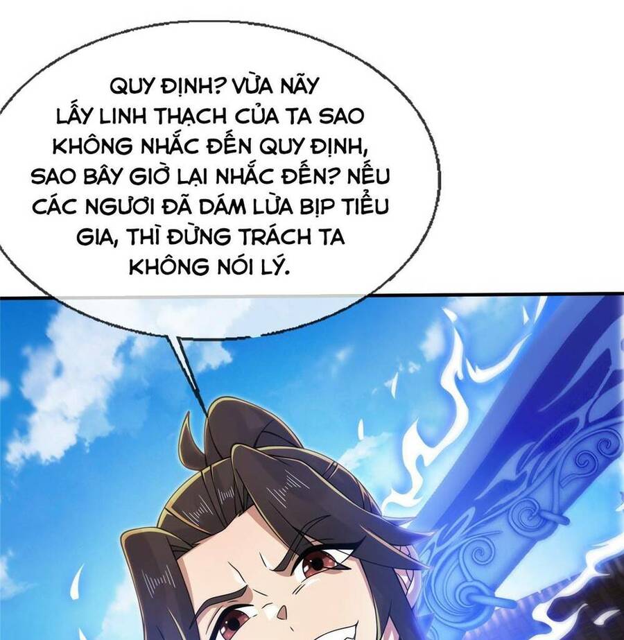 Lược Thiên Ký Chapter 66 - 22