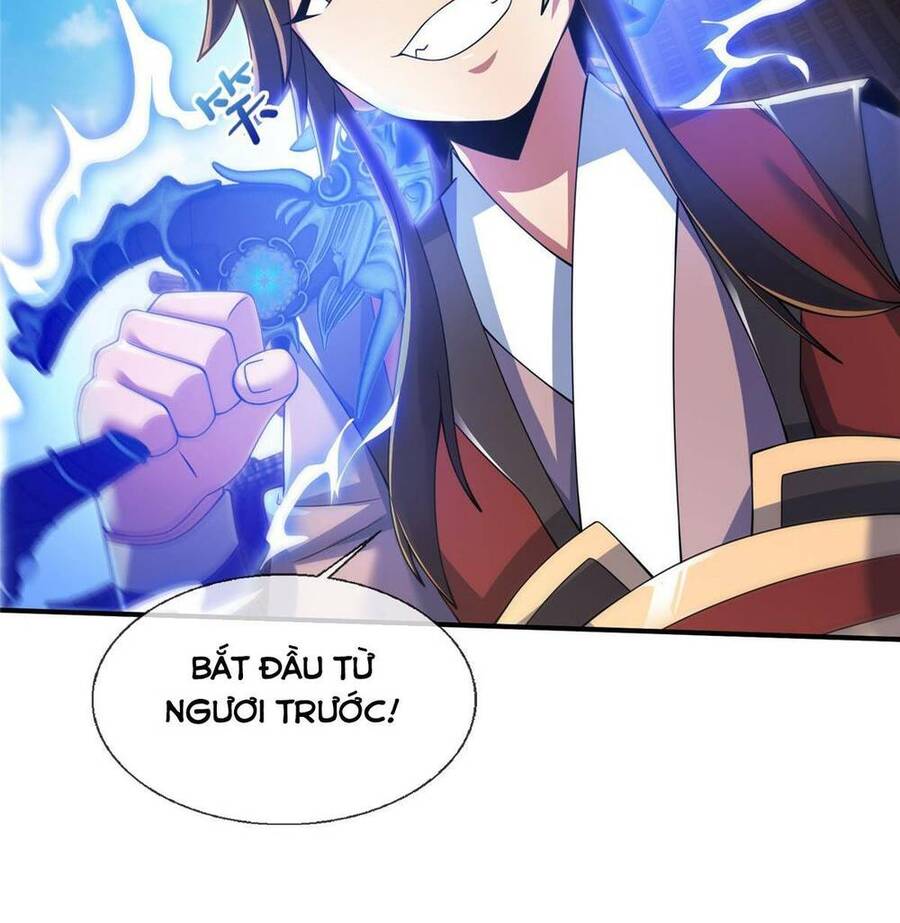 Lược Thiên Ký Chapter 66 - 23