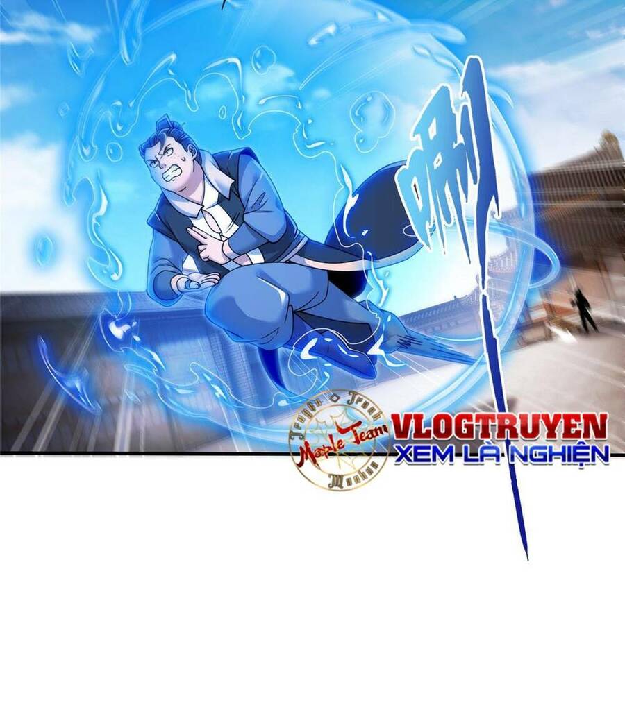 Lược Thiên Ký Chapter 66 - 25