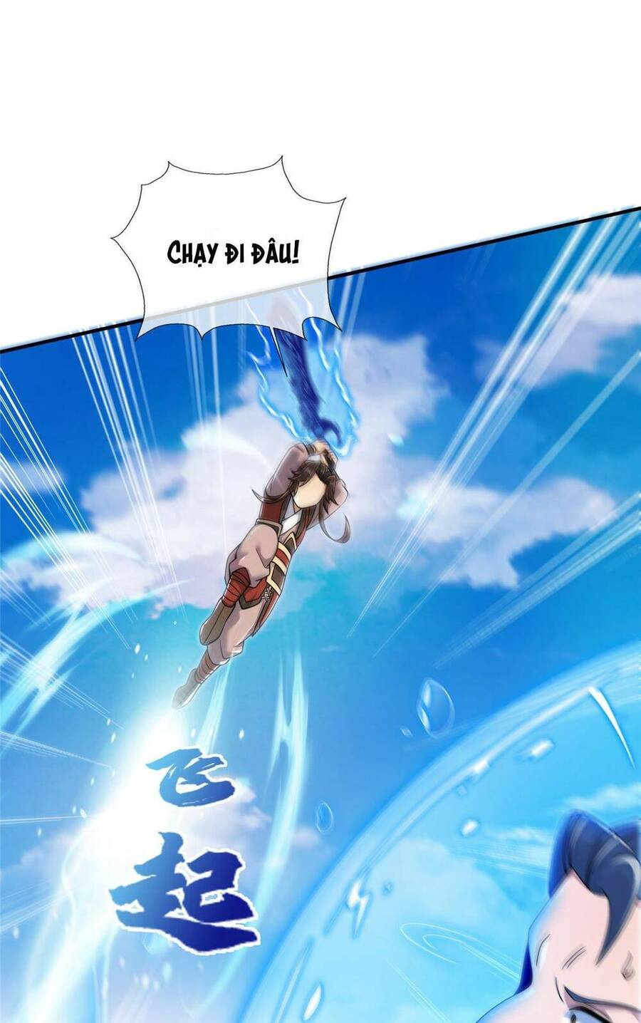 Lược Thiên Ký Chapter 66 - 26