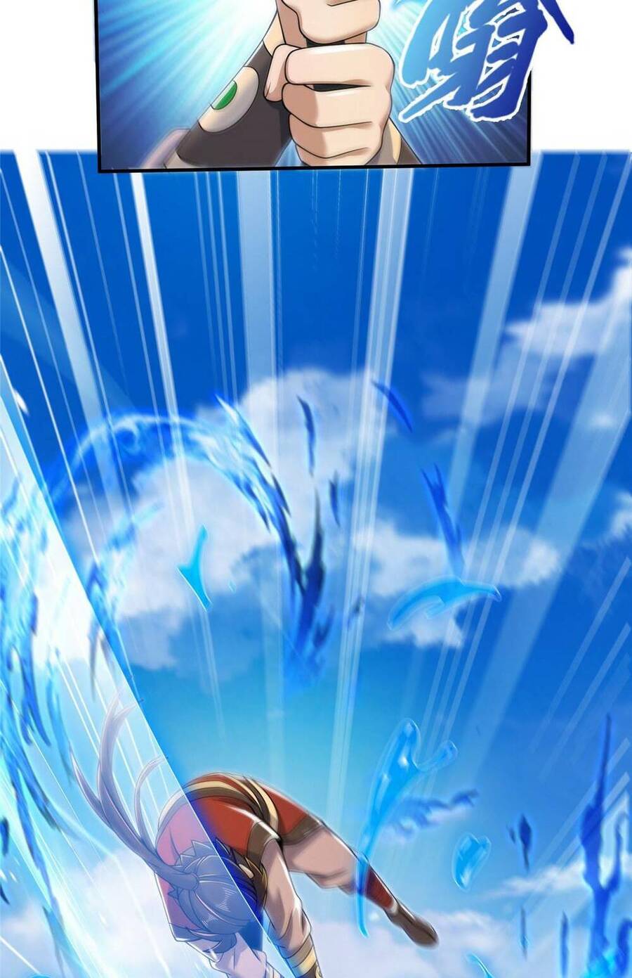 Lược Thiên Ký Chapter 66 - 28