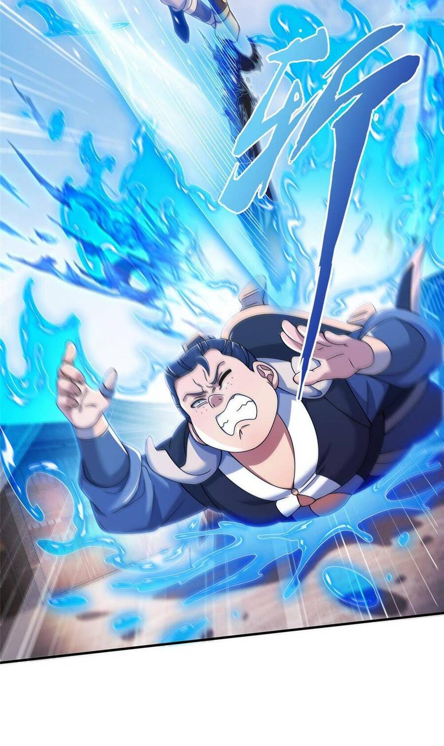 Lược Thiên Ký Chapter 66 - 29