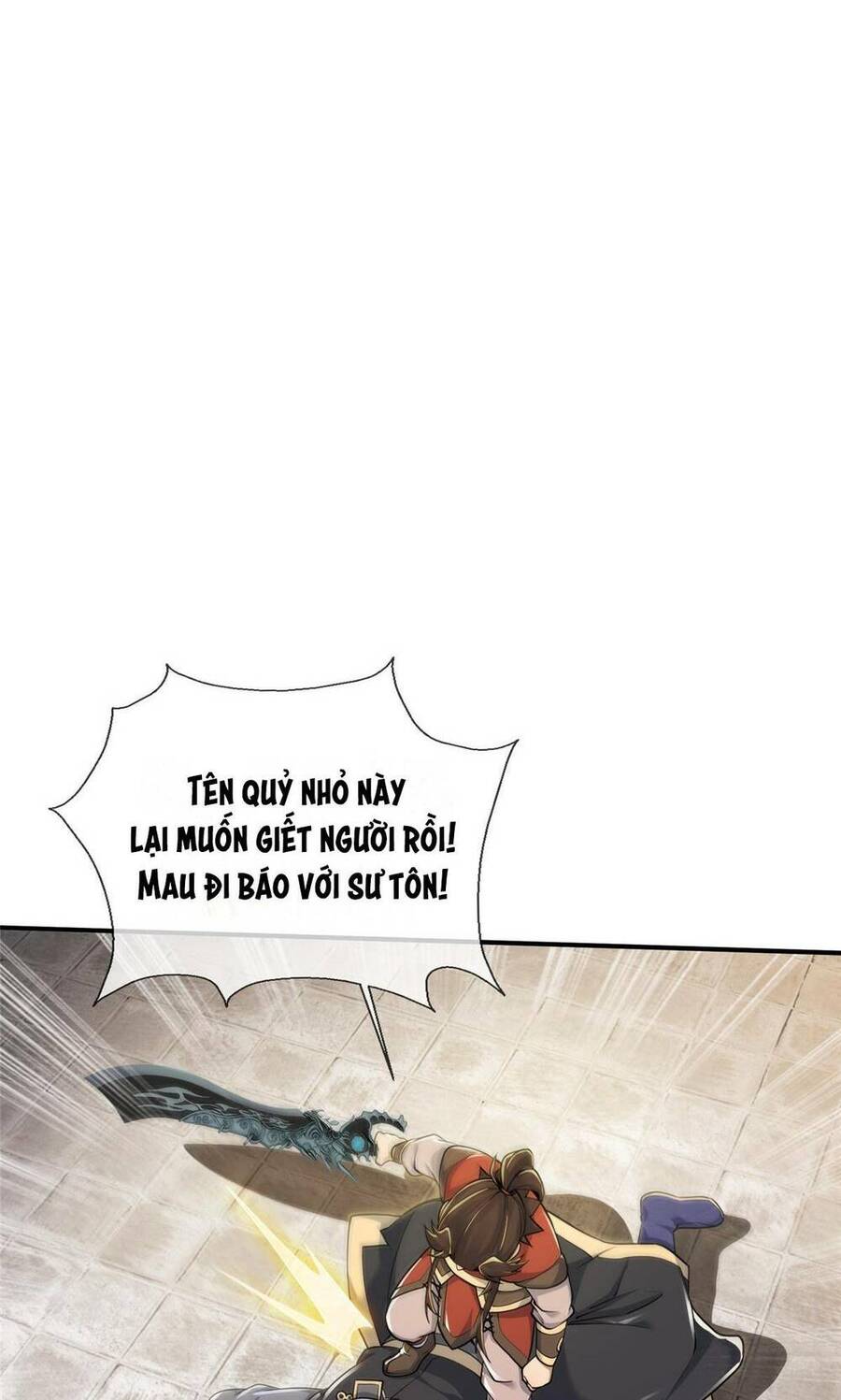 Lược Thiên Ký Chapter 66 - 30