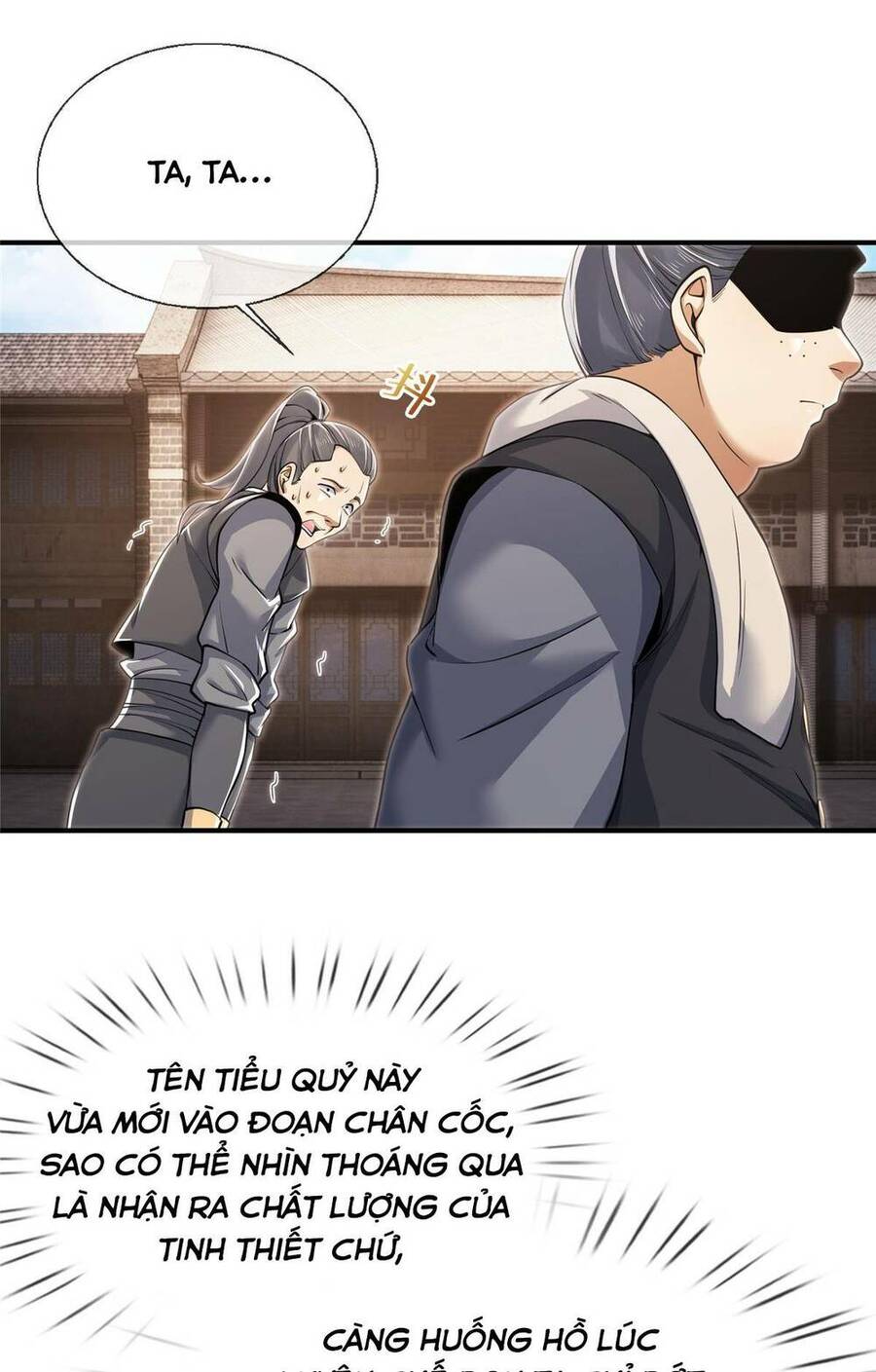 Lược Thiên Ký Chapter 66 - 4