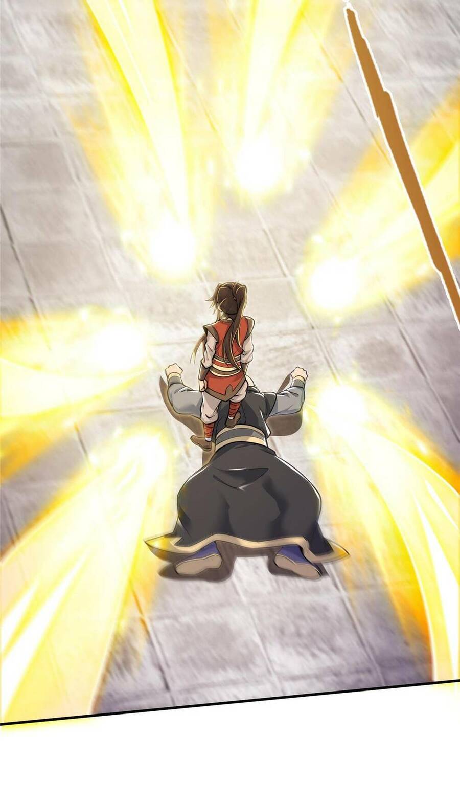 Lược Thiên Ký Chapter 66 - 34