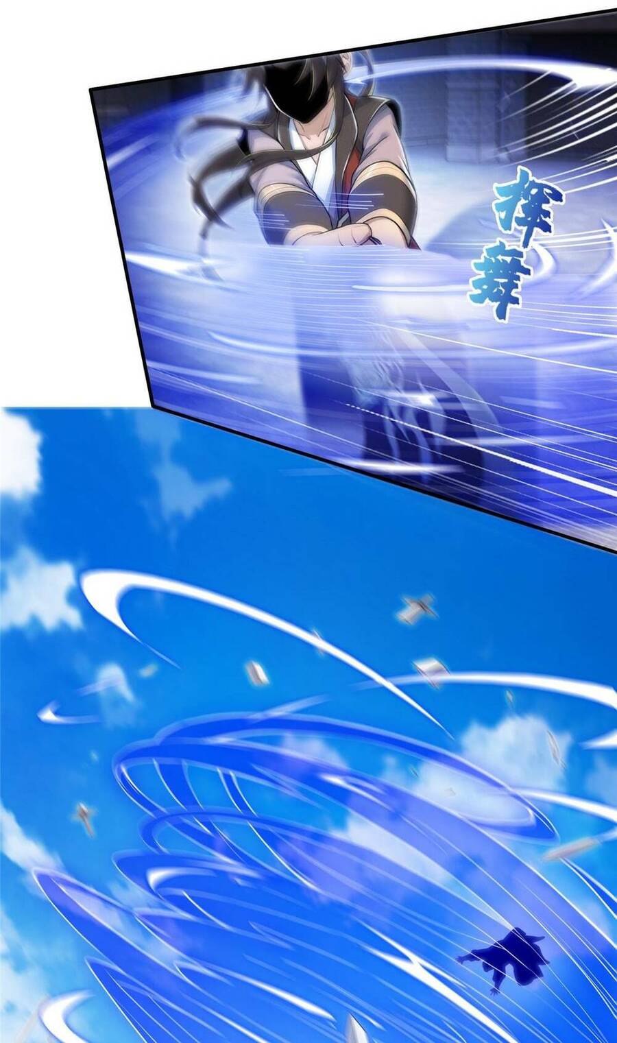 Lược Thiên Ký Chapter 66 - 36