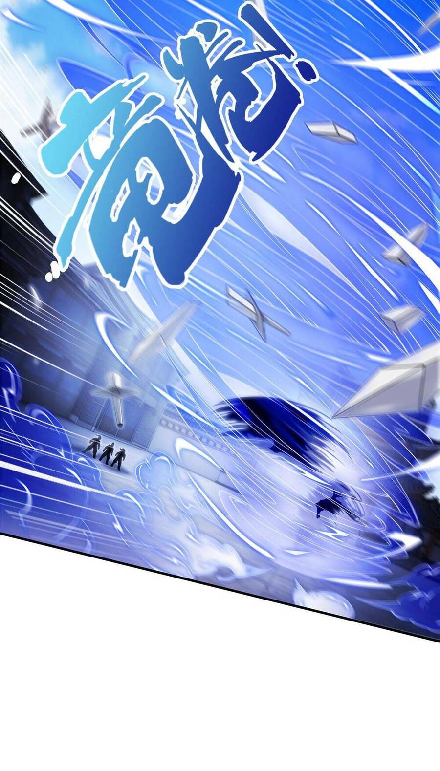 Lược Thiên Ký Chapter 66 - 37