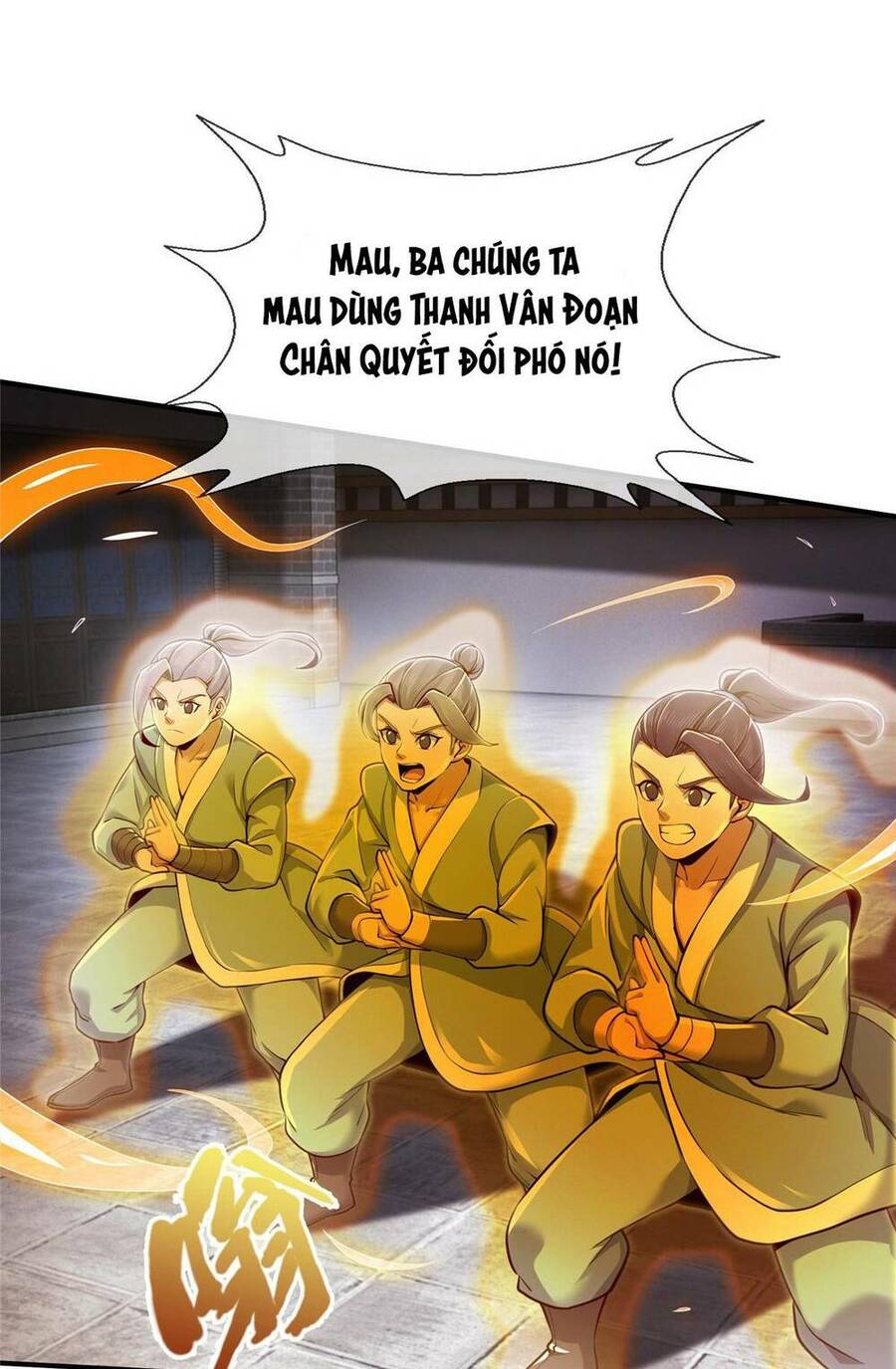 Lược Thiên Ký Chapter 66 - 38