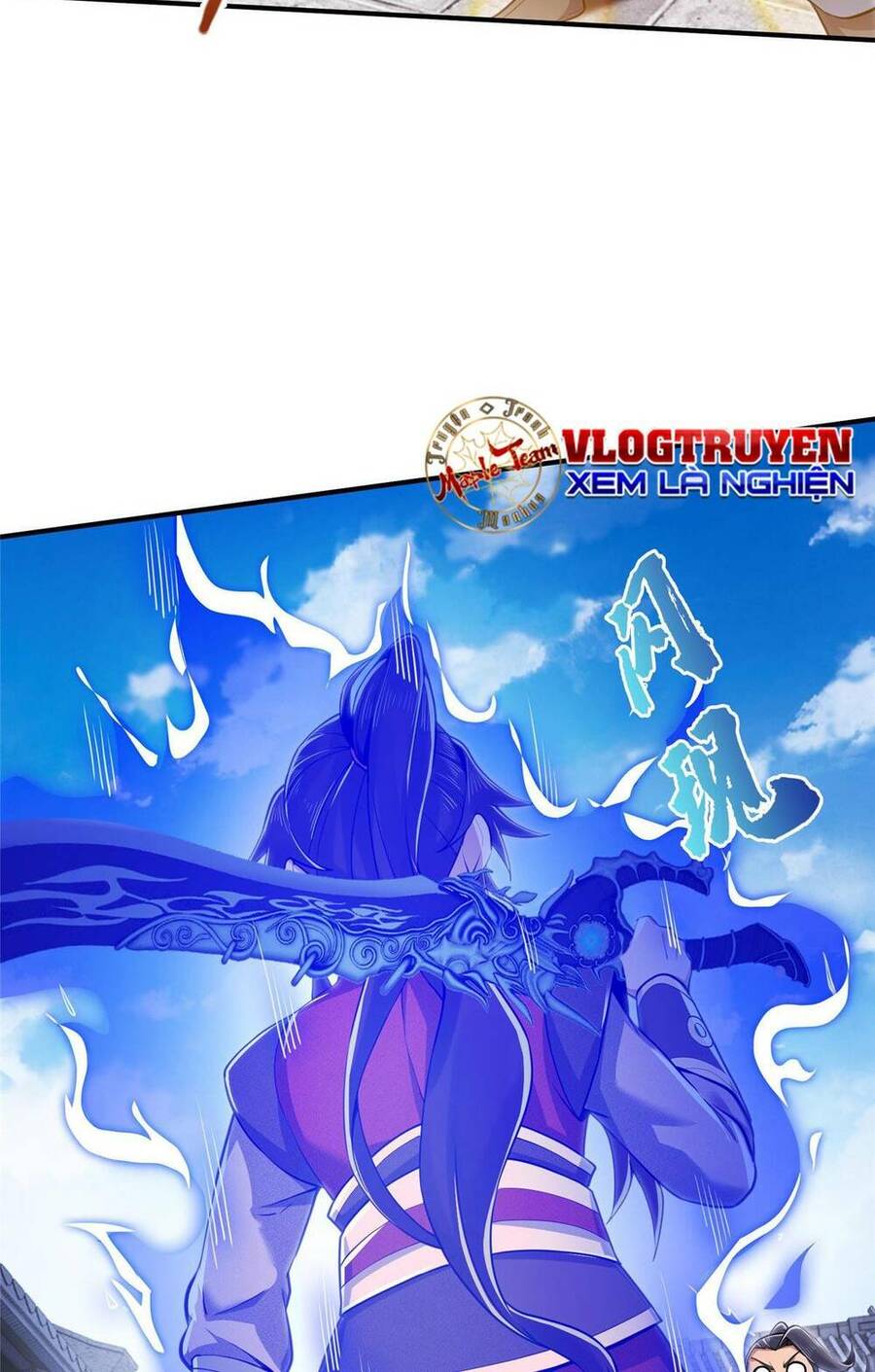 Lược Thiên Ký Chapter 66 - 39