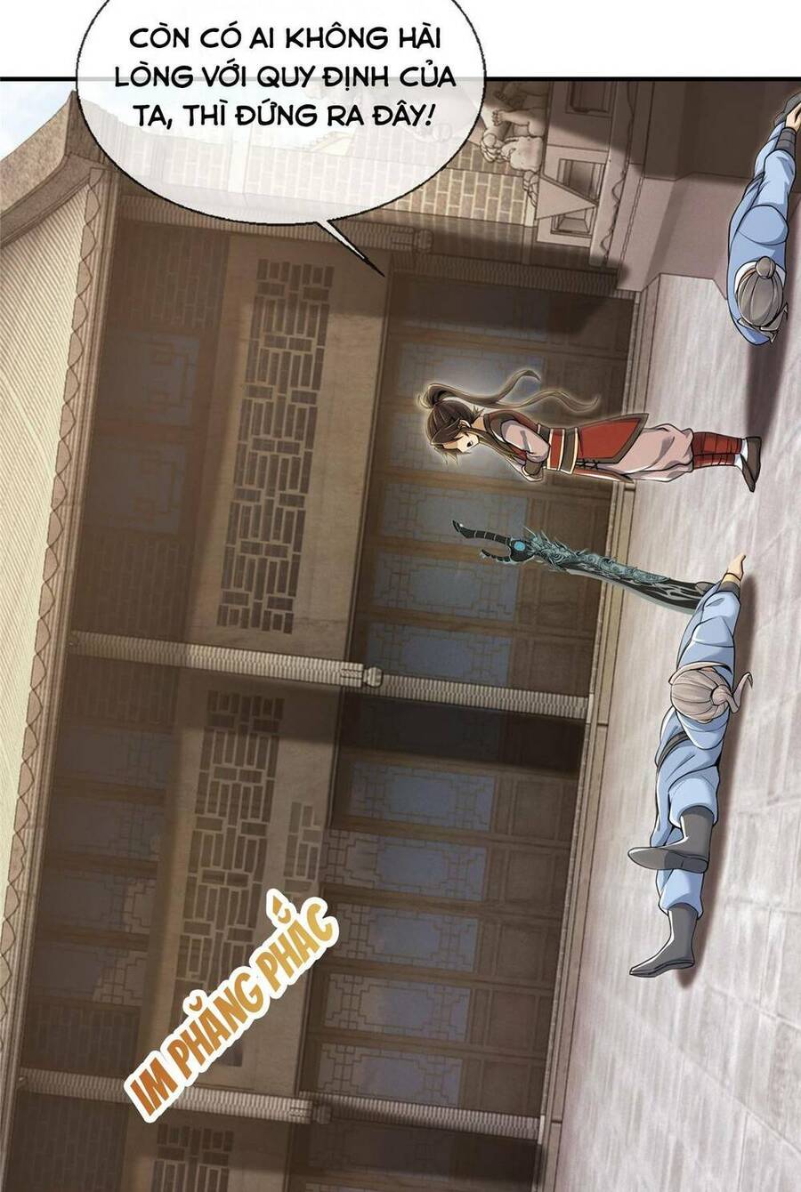 Lược Thiên Ký Chapter 66 - 43