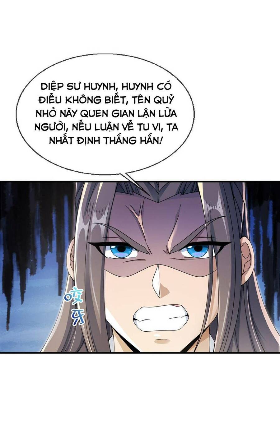 Lược Thiên Ký Chapter 66 - 49