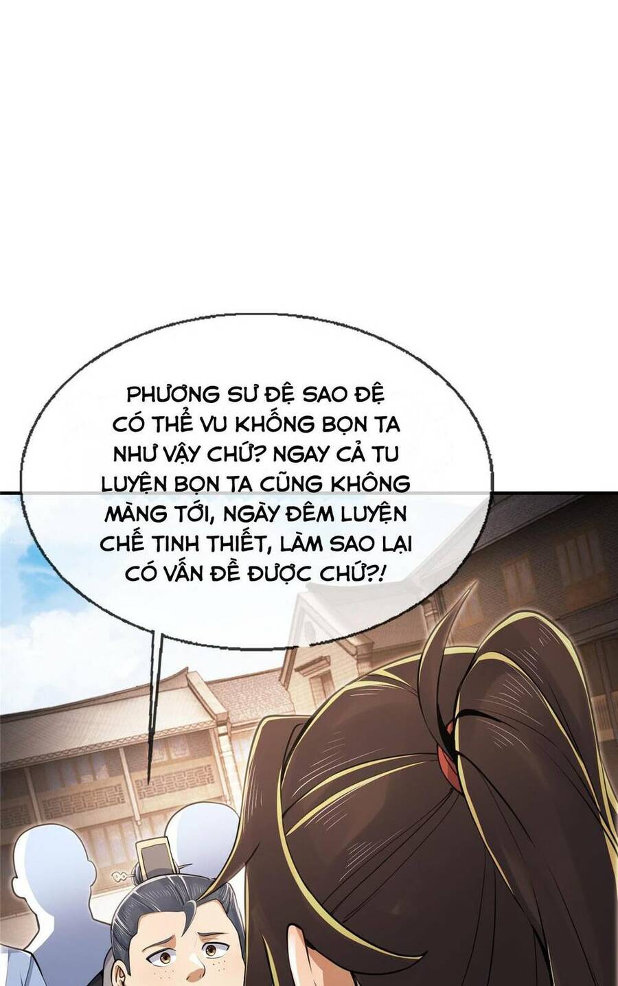 Lược Thiên Ký Chapter 66 - 6