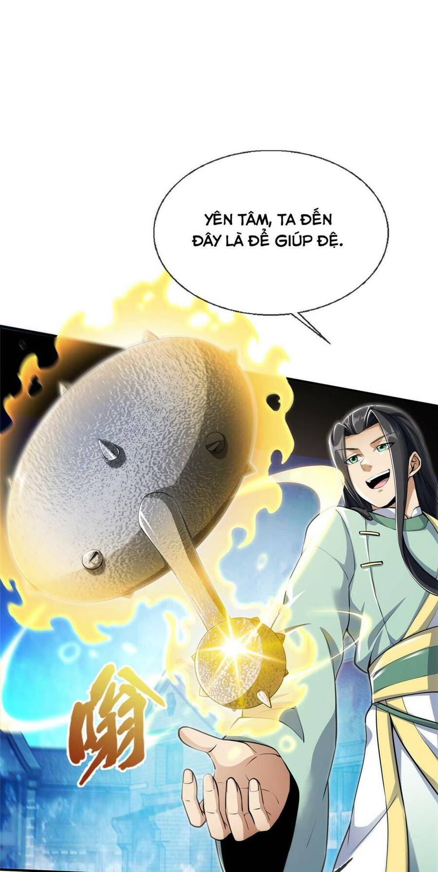 Lược Thiên Ký Chapter 66 - 52