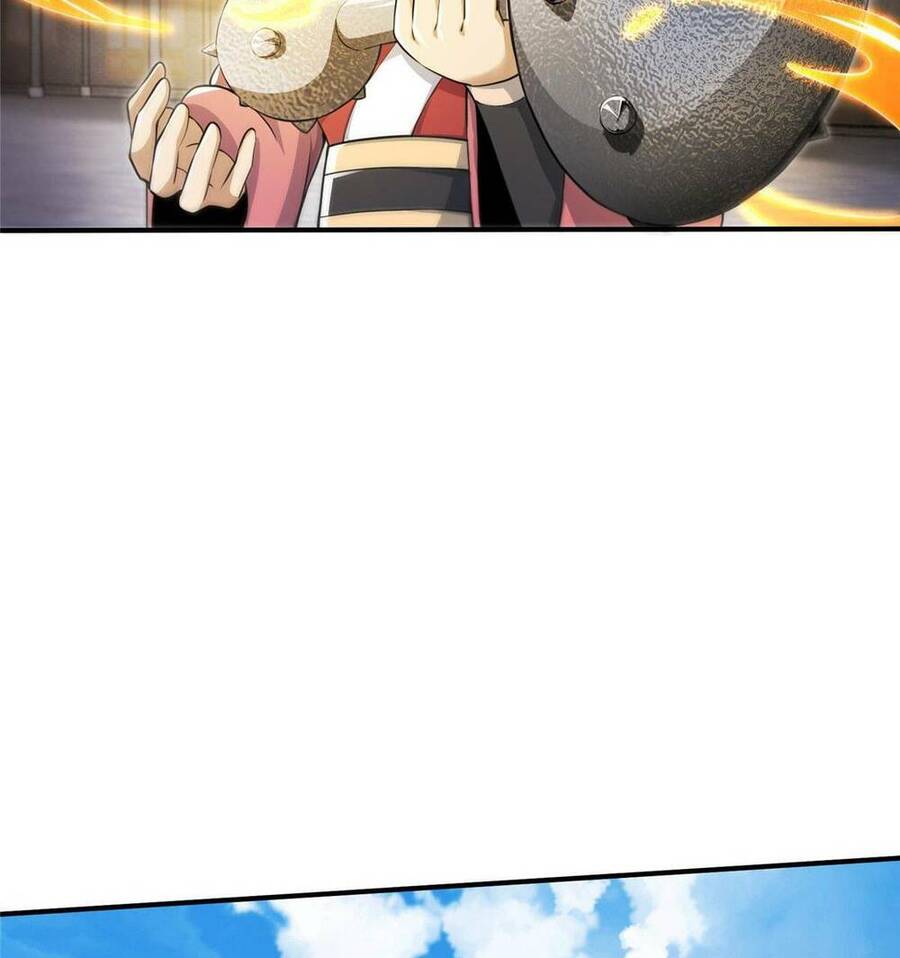 Lược Thiên Ký Chapter 66 - 54