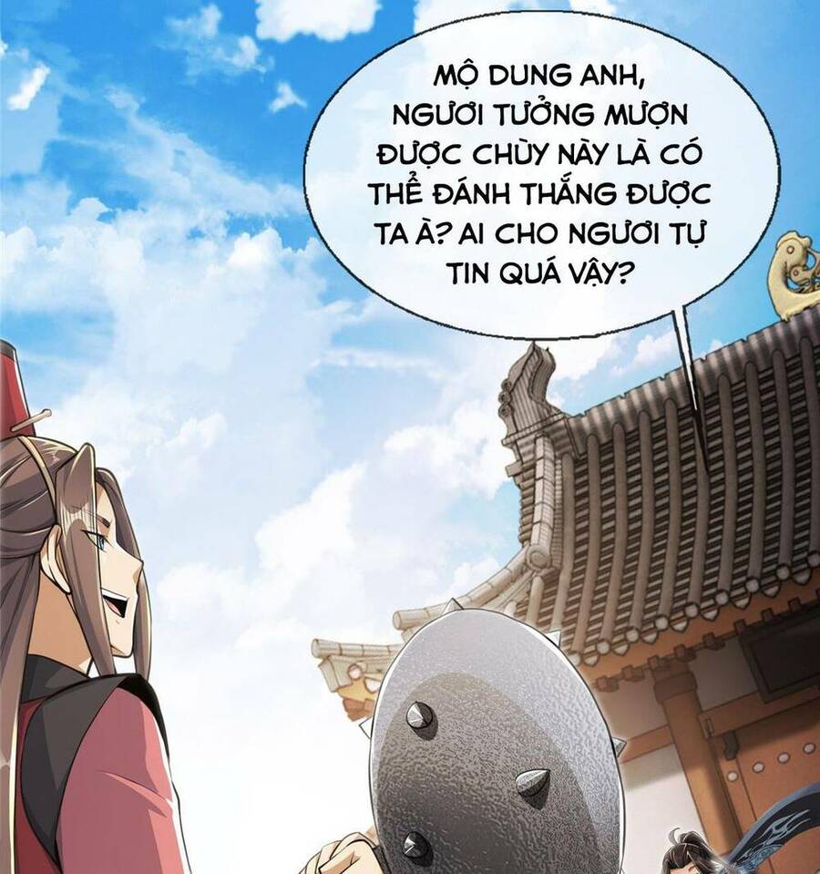 Lược Thiên Ký Chapter 66 - 55