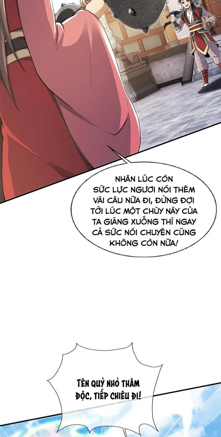 Lược Thiên Ký Chapter 66 - 56