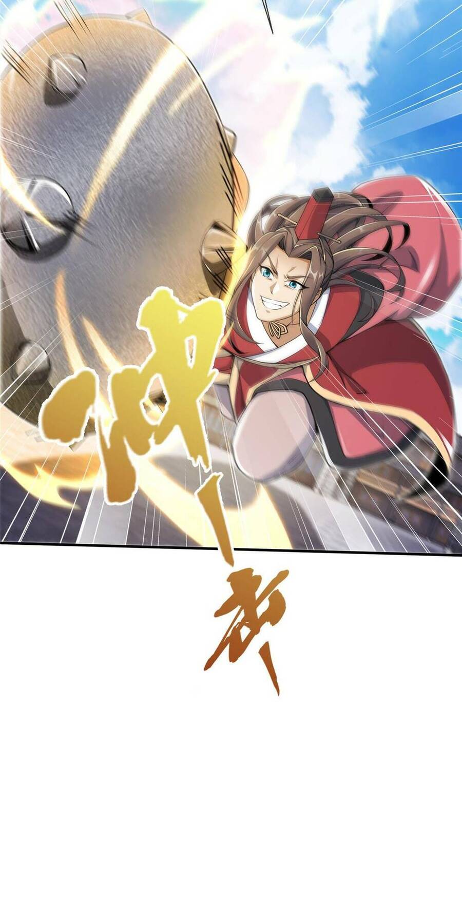 Lược Thiên Ký Chapter 66 - 57