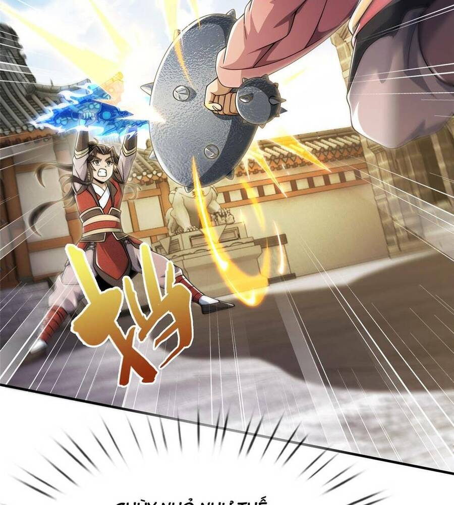 Lược Thiên Ký Chapter 66 - 59