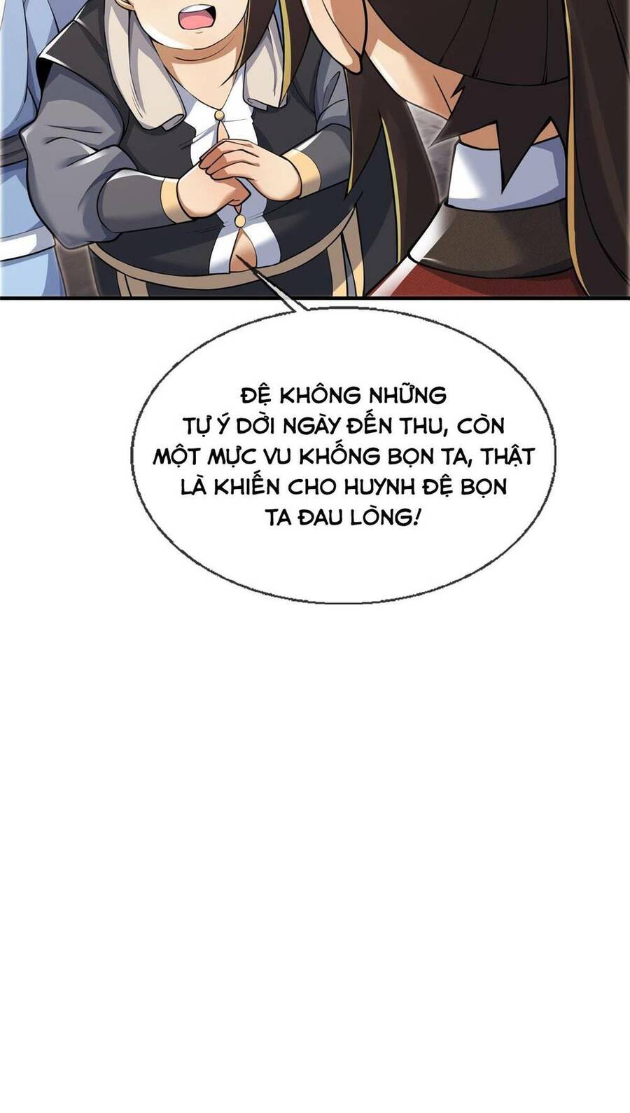 Lược Thiên Ký Chapter 66 - 7