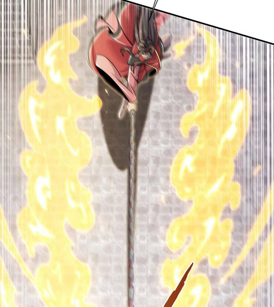 Lược Thiên Ký Chapter 66 - 61