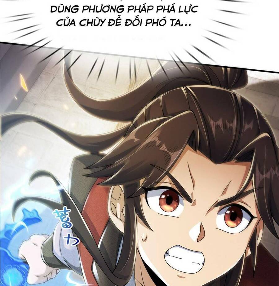 Lược Thiên Ký Chapter 66 - 65