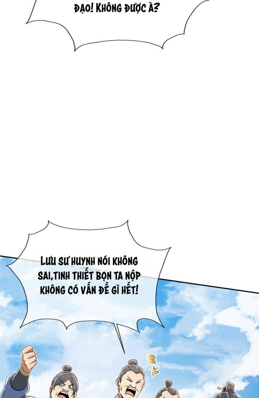 Lược Thiên Ký Chapter 66 - 9