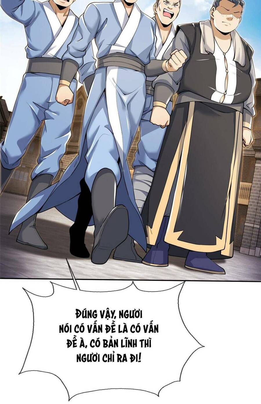 Lược Thiên Ký Chapter 66 - 10