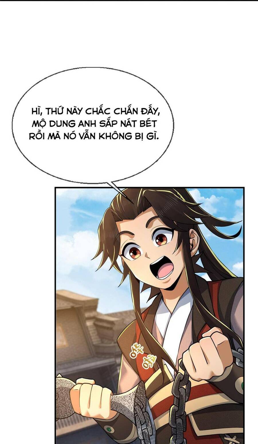 Lược Thiên Ký Chapter 67 - 28