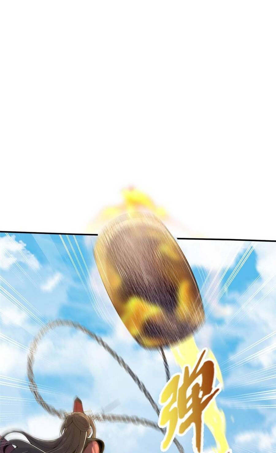 Lược Thiên Ký Chapter 67 - 8
