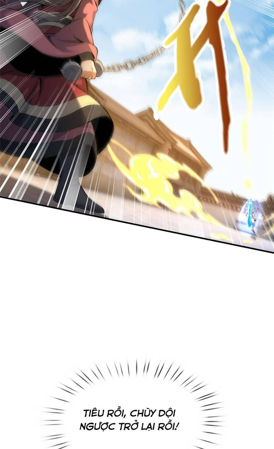 Lược Thiên Ký Chapter 67 - 9