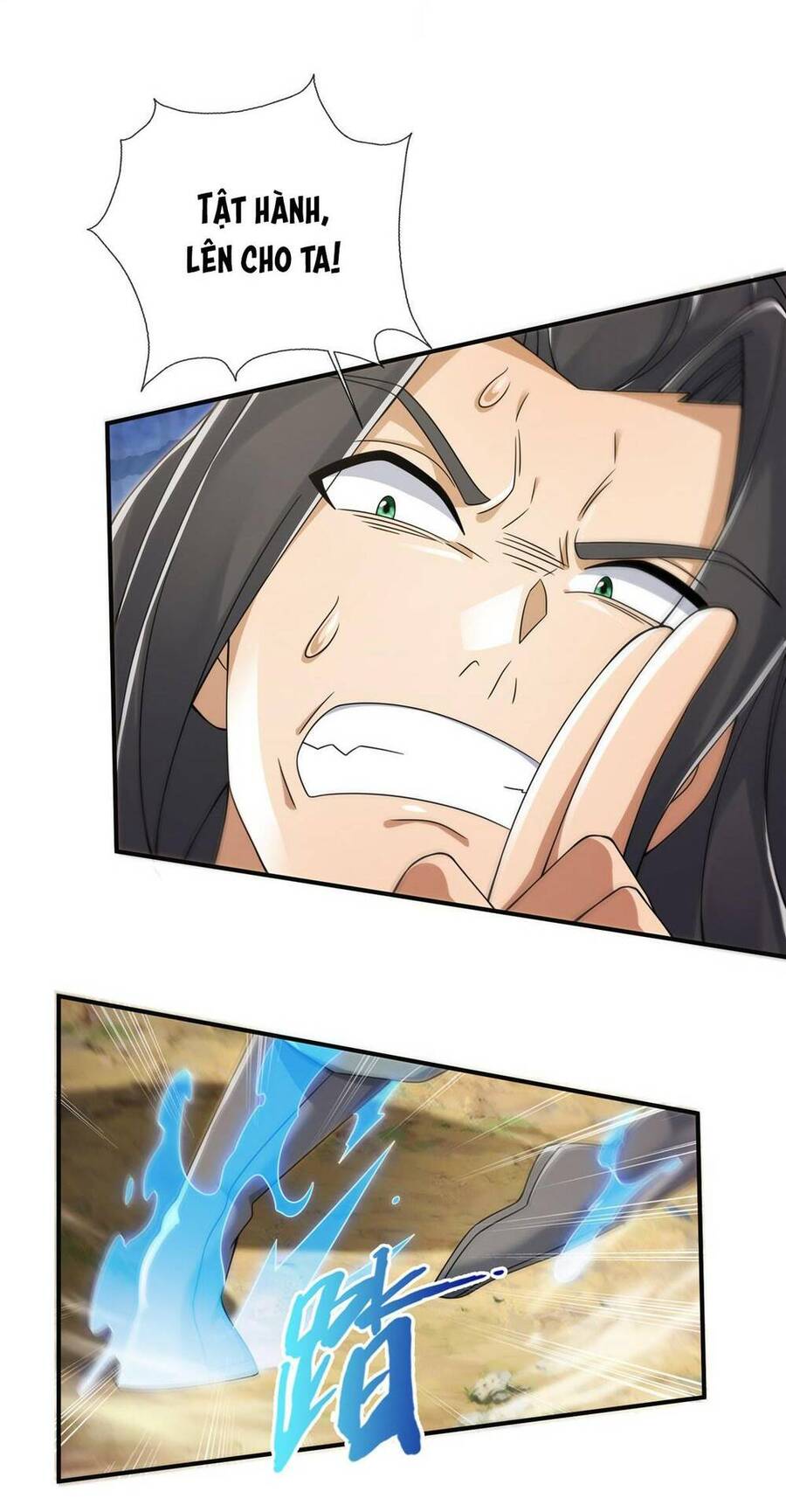 Lược Thiên Ký Chapter 68 - 9