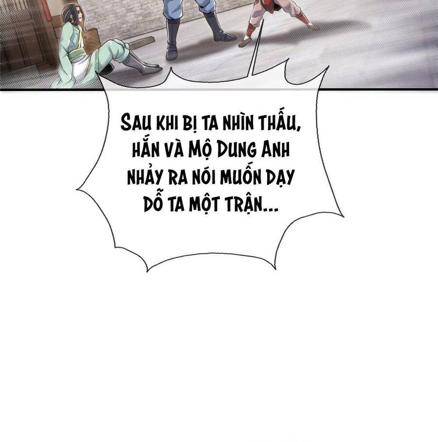 Lược Thiên Ký Chapter 69 - 29