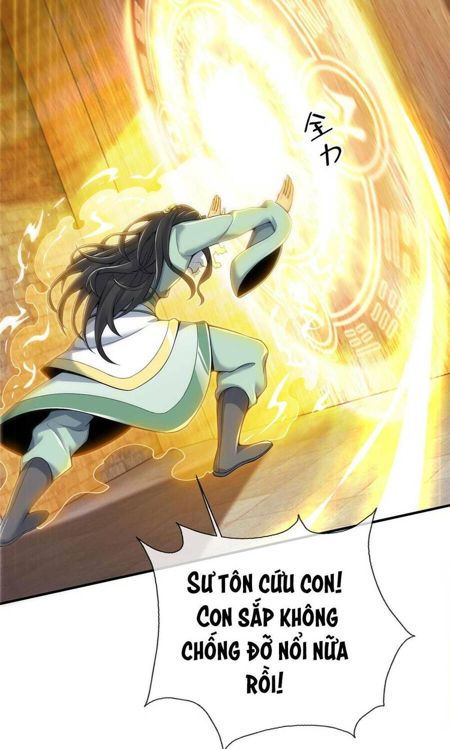 Lược Thiên Ký Chapter 69 - 8