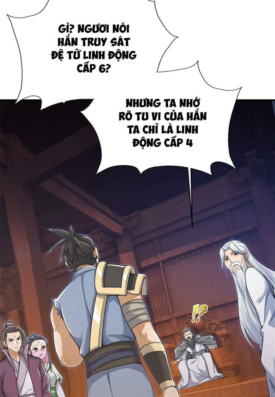 Lược Thiên Ký Chapter 70 - 18