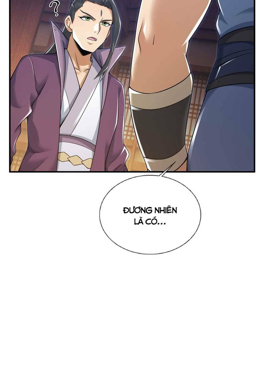 Lược Thiên Ký Chapter 70 - 20