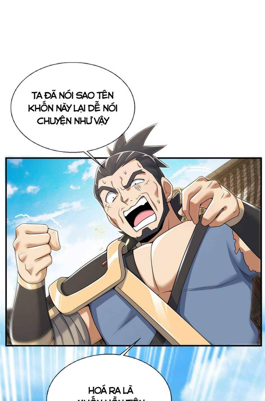 Lược Thiên Ký Chapter 70 - 3