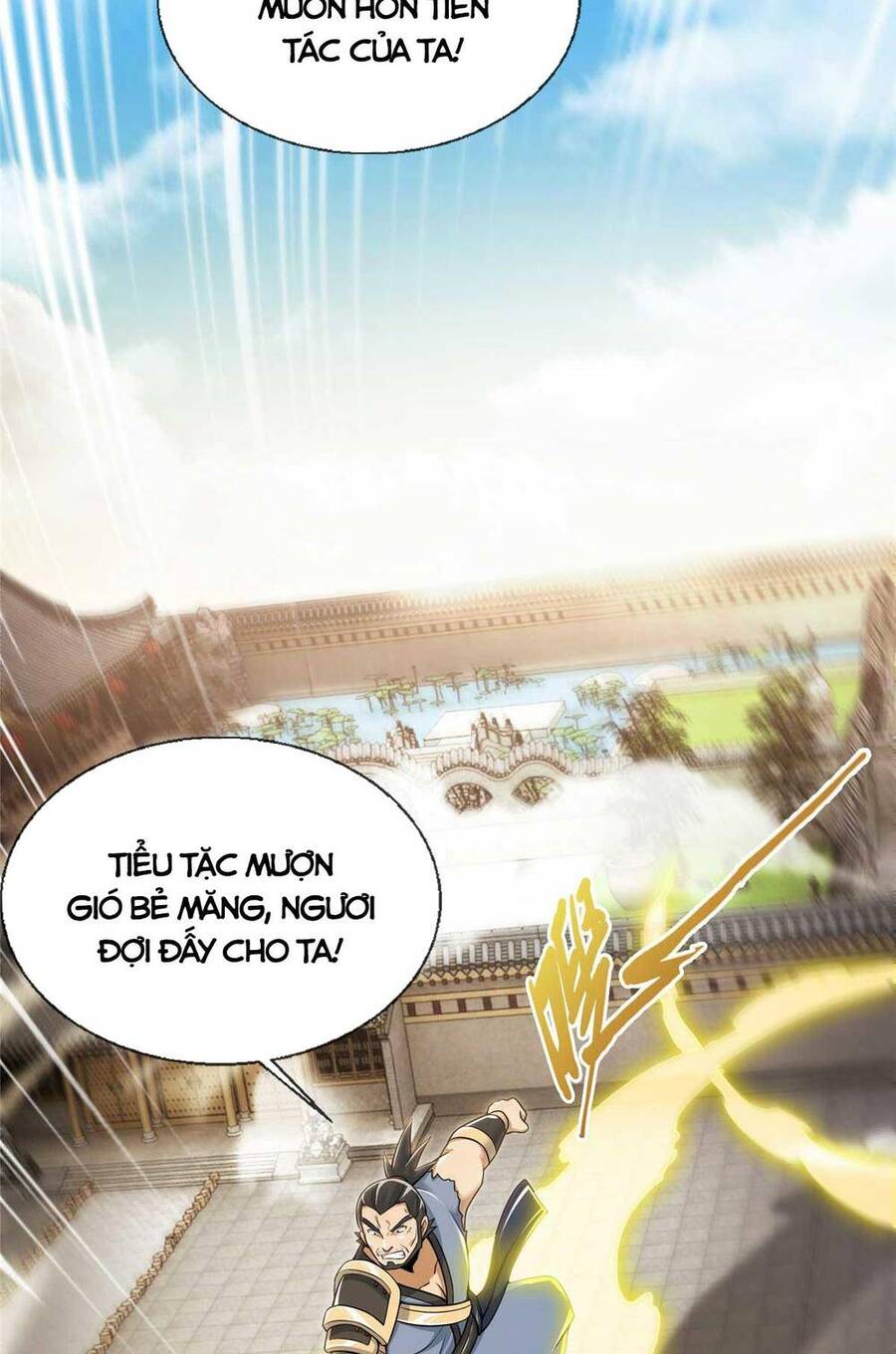 Lược Thiên Ký Chapter 70 - 4