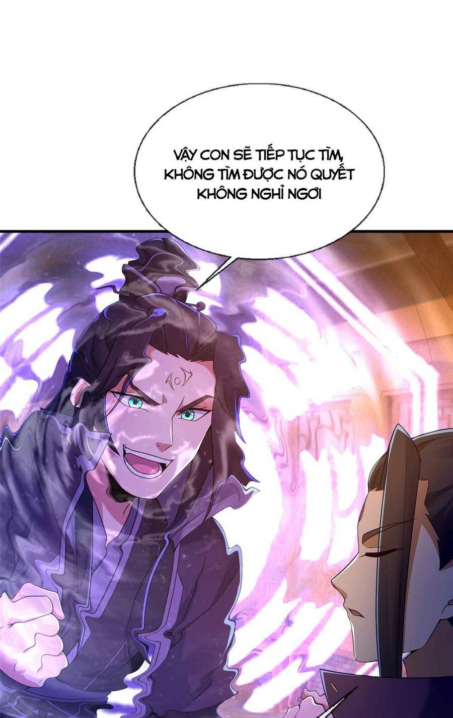 Lược Thiên Ký Chapter 70 - 41