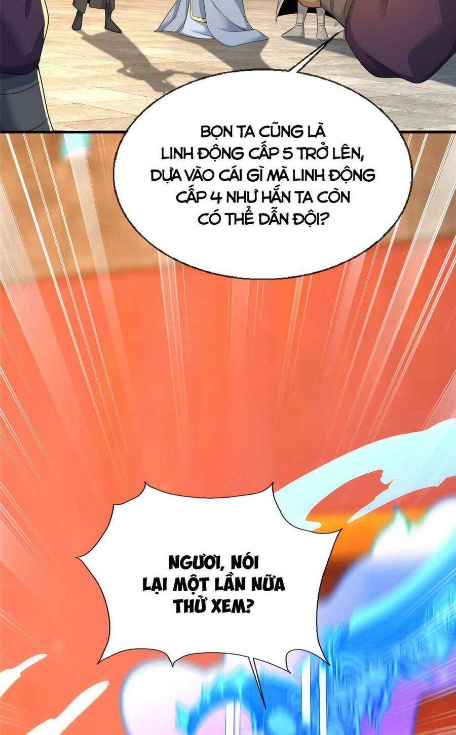 Lược Thiên Ký Chapter 70 - 59