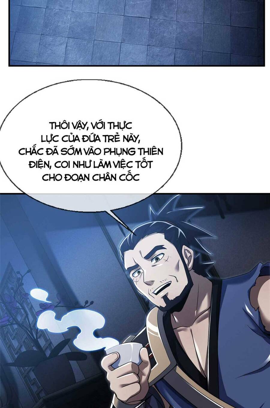 Lược Thiên Ký Chapter 70 - 7