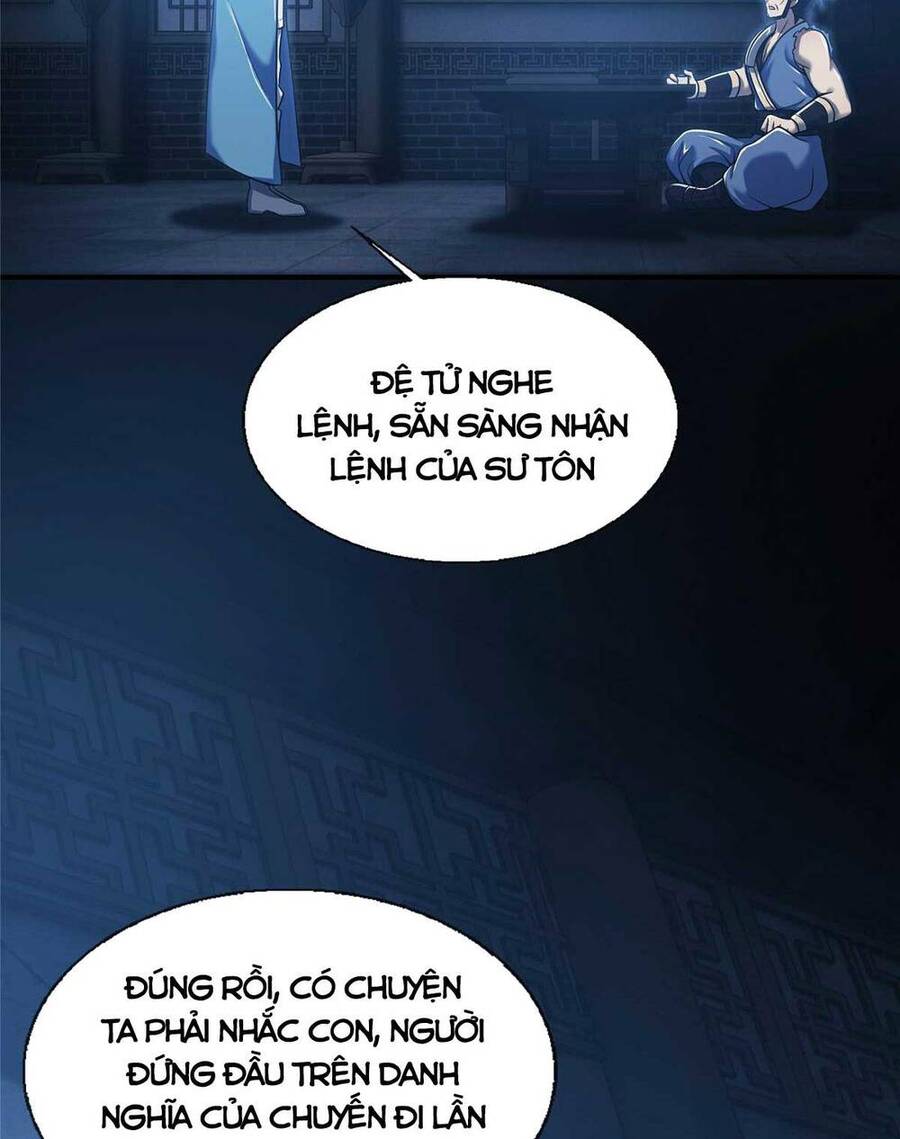 Lược Thiên Ký Chapter 70 - 10