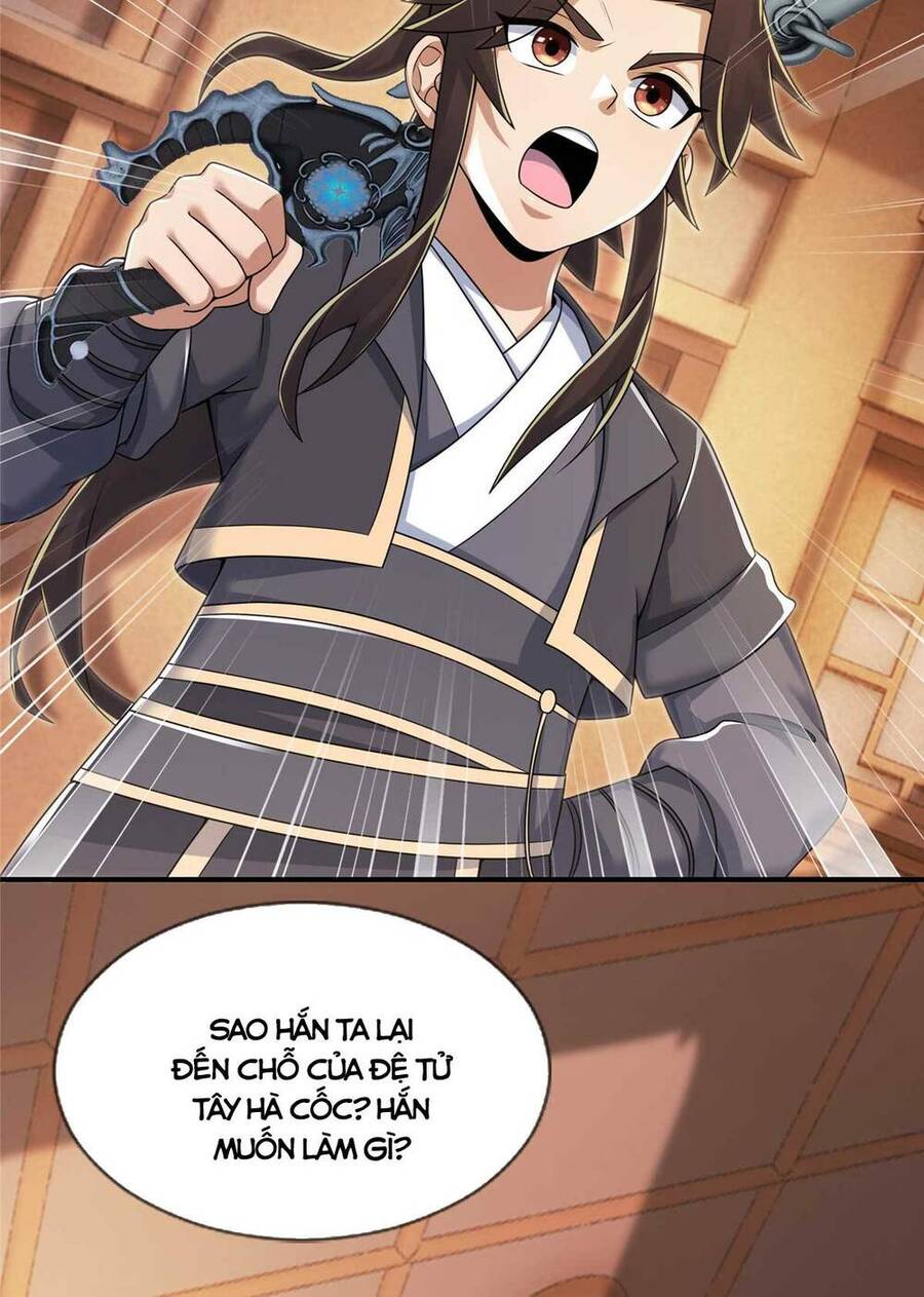 Lược Thiên Ký Chapter 71 - 23