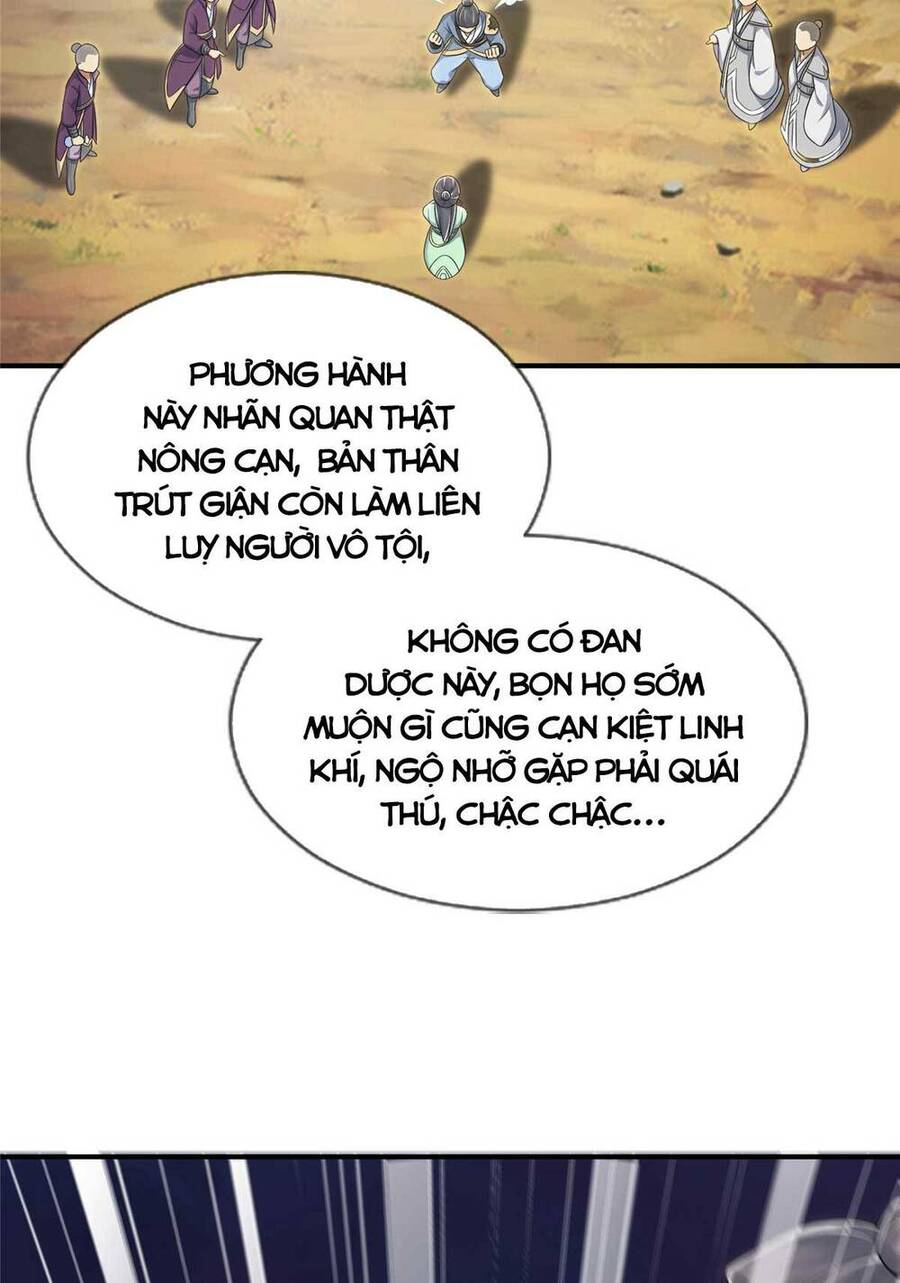 Lược Thiên Ký Chapter 71 - 60
