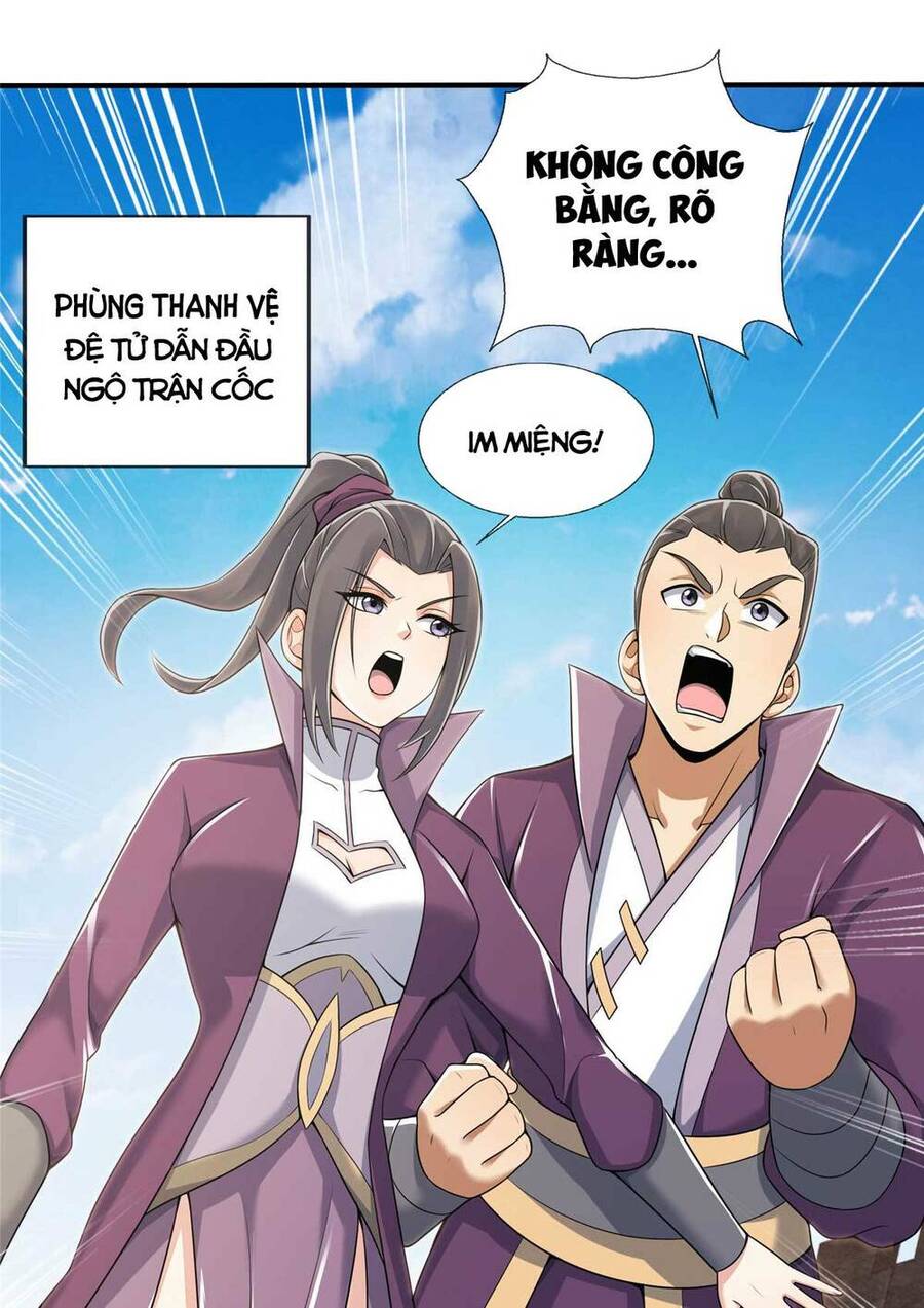 Lược Thiên Ký Chapter 71 - 7