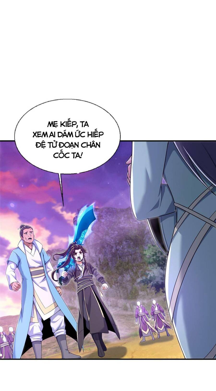 Lược Thiên Ký Chapter 72 - 3