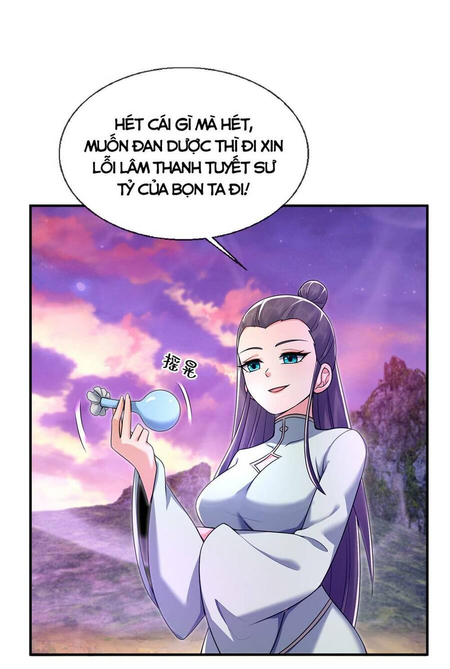 Lược Thiên Ký Chapter 72 - 4