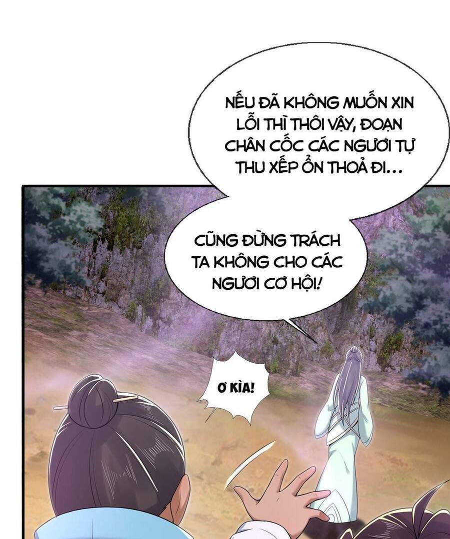 Lược Thiên Ký Chapter 72 - 7